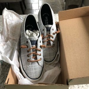 Sperry sneakers